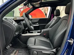 2023 Mercedes-Benz GLB 220 Sport, синий — фото 10