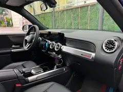 2023 Mercedes-Benz GLB 220 Sport, синий — фото 11