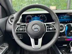 2023 Mercedes-Benz GLB 220 Sport, синий — фото 16