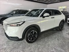 2023 Honda Vezel 1.5L CVT Elite, белый — фото 3