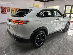2023 Honda Vezel 1.5L CVT Elite, белый — фото 4