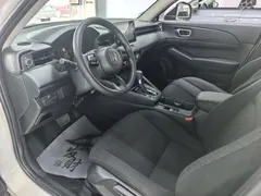 2023 Honda Vezel 1.5L CVT Elite, белый — фото 7