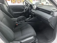 2023 Honda Vezel 1.5L CVT Elite, белый — фото 8