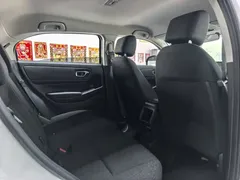2023 Honda Vezel 1.5L CVT Elite, белый — фото 9