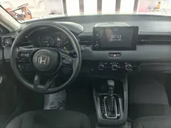 2023 Honda Vezel 1.5L CVT Elite, белый — фото 11