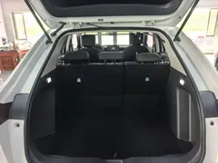 2023 Honda Vezel 1.5L CVT Elite, белый — фото 14