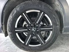 2023 Honda Vezel 1.5L CVT Elite, белый — фото 15