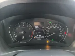 2023 Honda Vezel 1.5L CVT Elite, белый — фото 16