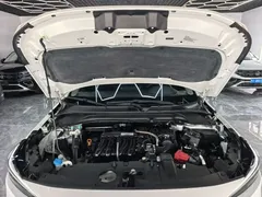 2023 Honda Vezel 1.5L CVT Elite, белый — фото 19