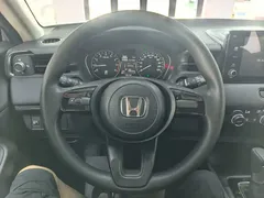 2023 Honda Vezel 1.5L CVT Elite, белый — фото 20
