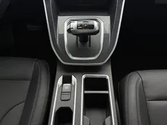 2021 Haval M6 PLUS 1.5T DCT, чёрный — фото 11