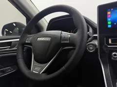 2021 Haval M6 PLUS 1.5T DCT, чёрный — фото 13