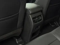 2021 Haval M6 PLUS 1.5T DCT, чёрный — фото 14