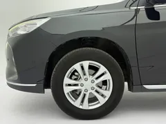 2021 Haval M6 PLUS 1.5T DCT, чёрный — фото 19