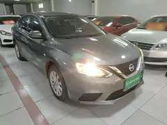 2022 Nissan Sylphy 1.6XE CVT Comfort — фото 4