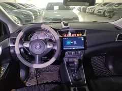 2022 Nissan Sylphy 1.6XE CVT Comfort — фото 10