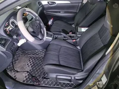 2022 Nissan Sylphy 1.6XE CVT Comfort — фото 15