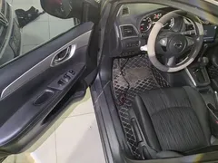 2022 Nissan Sylphy 1.6XE CVT Comfort — фото 16