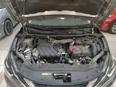 2022 Nissan Sylphy 1.6XE CVT Comfort — фото 20