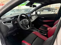 2023 Toyota Levin 185T CVT Luxury — фото 7