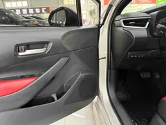 2023 Toyota Levin 185T CVT Luxury — фото 9