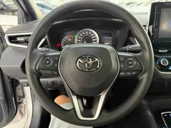 2023 Toyota Levin 185T CVT Luxury — фото 12