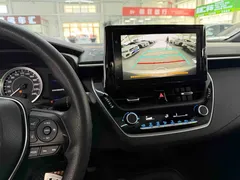 2023 Toyota Levin 185T CVT Luxury — фото 13