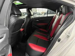 2023 Toyota Levin 185T CVT Luxury — фото 15
