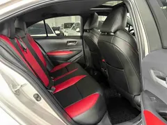 2023 Toyota Levin 185T CVT Luxury — фото 16