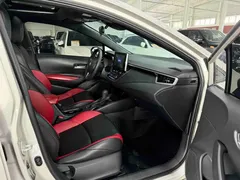 2023 Toyota Levin 185T CVT Luxury — фото 17