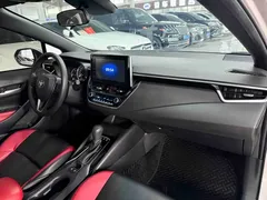 2023 Toyota Levin 185T CVT Luxury — фото 18