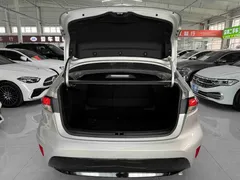 2023 Toyota Levin 185T CVT Luxury — фото 19