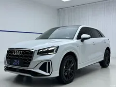 2022 Audi Q2L 35 TFSI aggressive and dynamic — фото 1
