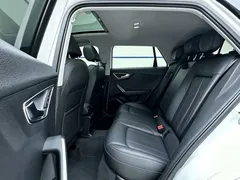 2022 Audi Q2L 35 TFSI aggressive and dynamic — фото 8