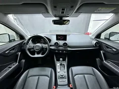 2022 Audi Q2L 35 TFSI aggressive and dynamic — фото 10