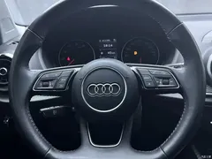 2022 Audi Q2L 35 TFSI aggressive and dynamic — фото 11