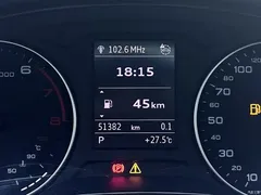 2022 Audi Q2L 35 TFSI aggressive and dynamic — фото 12