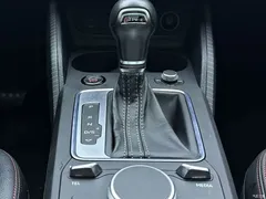 2022 Audi Q2L 35 TFSI aggressive and dynamic — фото 14
