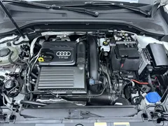 2022 Audi Q2L 35 TFSI aggressive and dynamic — фото 19