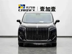 2024 Hongqi HQ9 2.0T 4WD — фото 2
