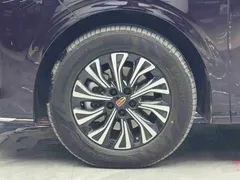 2024 Hongqi HQ9 2.0T 4WD — фото 4