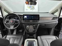 2024 Hongqi HQ9 2.0T 4WD — фото 8