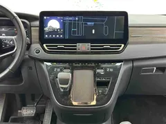2024 Hongqi HQ9 2.0T 4WD — фото 9