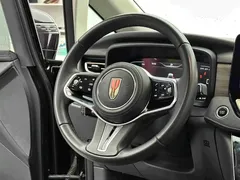 2024 Hongqi HQ9 2.0T 4WD — фото 10
