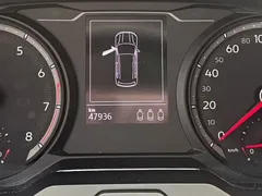 2021 Volkswagen Tharu 280TSI 2WD Luxury Plus, белый — фото 7