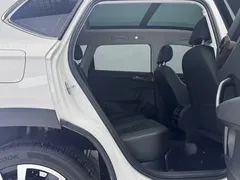 2021 Volkswagen Tharu 280TSI 2WD Luxury Plus, белый — фото 13