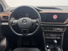2021 Volkswagen Tharu 280TSI 2WD Luxury Plus, белый — фото 15