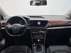 2021 Volkswagen Tharu 280TSI 2WD Luxury Plus, белый — фото 16