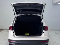 2021 Volkswagen Tharu 280TSI 2WD Luxury Plus, белый — фото 17