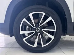 2021 Volkswagen Tharu 280TSI 2WD Luxury Plus, белый — фото 18